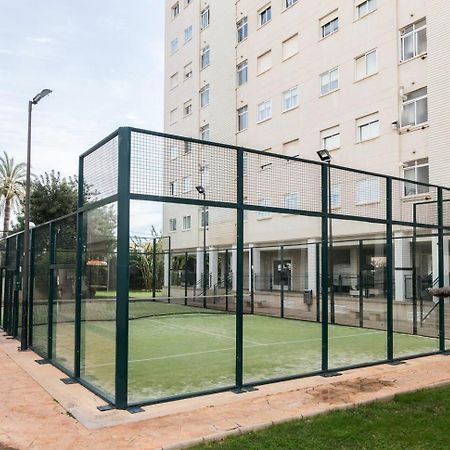 알리칸테 Golf Lucentum 아파트 외부 사진